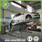 Parking Lift Type two post parking system