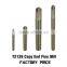 T2139 indexable tapered end mill