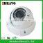 3.6mm fixed board lens Dome IP web camera,Top 10 1.0mega-pixel IP web cam