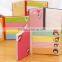 Fashionable School or Office Letter Pad/Simple letter Pad