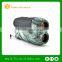 600m Camouflage Hunting Laser Rangefinder with Speed Finder