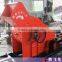 Manufacturer Directly Sell Metal Crusher Machine