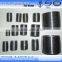 widely used npt all thread nipple