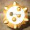 Trustworthy China Supplier Made in China Thread Button DTH Bits