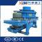 sand crusher machine / sand making machine with professional technic support