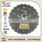 Newest Custom-Made French Country Tuscan Style Bottle Cap Moving Picture Wall Clock
