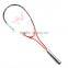 Cheap squash rackets / custom aluminum squash racquet