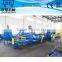 Pet washing recycling line / pet bottle flakes recycling production line / pet recycling washing machine