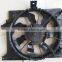 auto radiator cooling fan for HYUNDAI I30 15- Diesel engine 25380-A5800