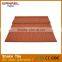 prefabricated house factory direct wholesale roofing shingles, china supplier lowes roofing shingles prices