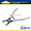 CALIBRE Fuel Injection Fuel Line Disconnect Spring Clamp Pliers