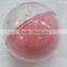 Mendior Stawberry Cherry bubble bath bombs /Fizzer mixed color essence oil bath salt bubble OEM 30 g to 200 g