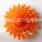 orange party decoration tennis party favors baby shower party favors