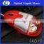 OEM Wired USB Optical Liquid Mouse for Laptop