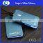 Electric Gift LED Logo Mouse With Retractable Cable