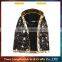 Wholesale low moq witch cape costume for halloween cosplay cape dresses for party