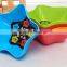 BPA Freestar Design Plastic Fruit Tray Vegetable Tray