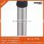 Matt nickeled zinc alloy diecast room door bumper