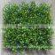 hotsell artificial grass garden decoration