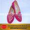 Excellent Quality Best-Selling Fashion Diamond Casual Shoes