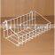 wire display rack
