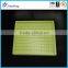 Custom Bluk Electronics Component Packaging Tray
