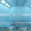 Standard Type QX1000 Car Painting Oven,Car Microwave Oven