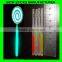 China glow lollipops sticks, glow stick lollipop, glow candy lollipop stick