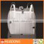 PP ton bag/big fibc bags 1000kg 1500kg 2000kg for packing sand fertilizer cement and pelle