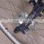 Lithium Electric Bike