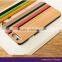 Hot Sell for iphone 6 wooden phone case, for iPhone 6 wood phone case