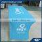 Custom Exhibition Stretch Table Cloth