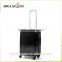 abs pc 4 wheel hard suitcase,suitcase bag with cabin size