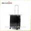 abs pc 4 wheel hard suitcase,suitcase bag with cabin size