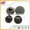 china manufacturer glass snap button for denim clothing