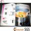 2015paper products catalogue printing