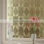 White Self Adhesive Decoration /Stained Home Decorative Frosted Privacy Glass film /Office Window Film