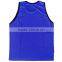2015 football bibs china manufacturer custom soccer training bibs