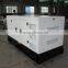 the lowest noise silent Kubota diesel generator 7.5kw indian price