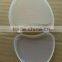Hot selling free sample heart shape denture dental retainers case                        
                                                Quality Choice
