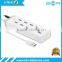 10 Port Super Speed USB3.0 Hub with 12V/5A Power Adapter