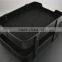 Europe style pu leather desktop storage box & pen case & desk mat