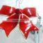 Bowknot christmas decoration