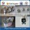 ravioli round meat dumpling machine/lacing dumpling machine on sale