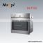 Best sale electric baking mini gas oven thermal insulation material for oven with fast shipping