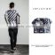 OEM New Fashion Short Sleeve Wholesale Clothing Design Your Own Brand Men's Custom T Shirt Printing                        
                                                Quality Choice