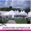 New style Trade Assurance high peak pvc tent