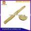 New style fashion metal accessories for bag handle