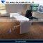 Best quality office counter table, glossy computer table pictures