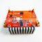 DC-DC Adjustable Converter 4-30V to 1.2-29V 5V 12V 24V 15A Step Down Voltage Regulator